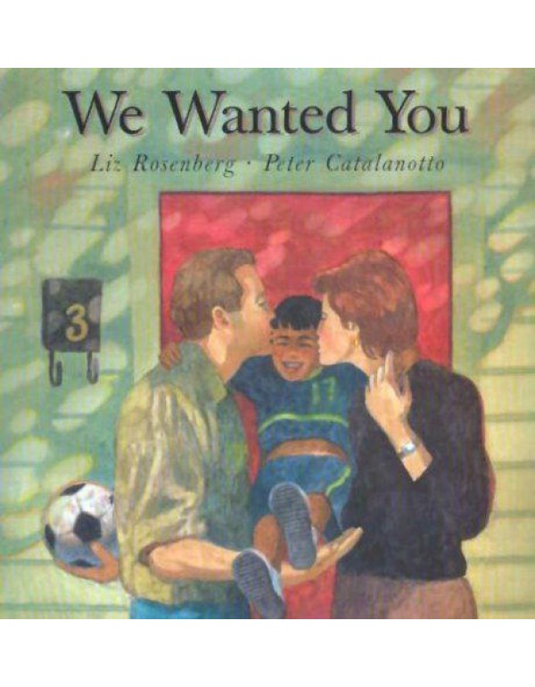 We Wanted You (Single Titles)