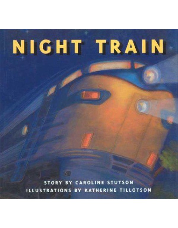 Night Train (Single Titles)