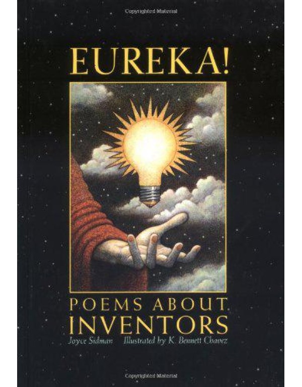 Eureka! Poems About Inventors (Single Titles)