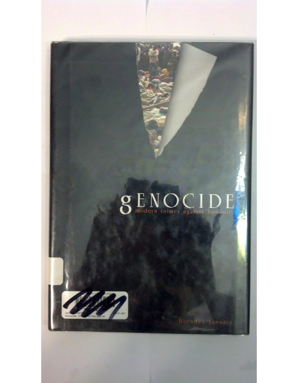 Genocide: Modern Crimes Against Humanity