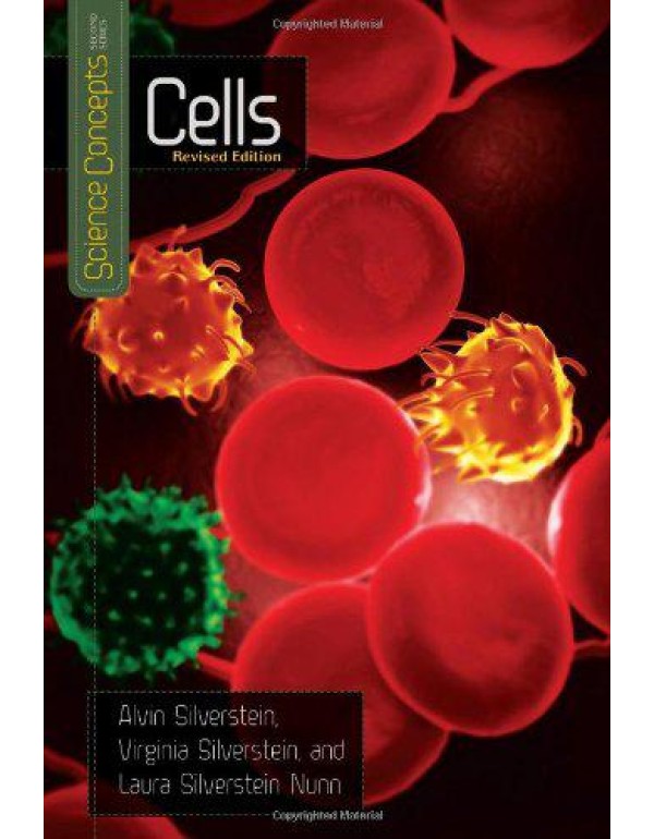 Cells (Science Concepts, Second Series)