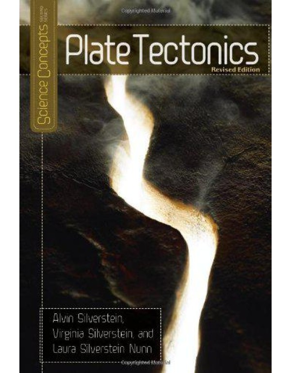 Plate Tectonics (Science Concepts, Second Series)