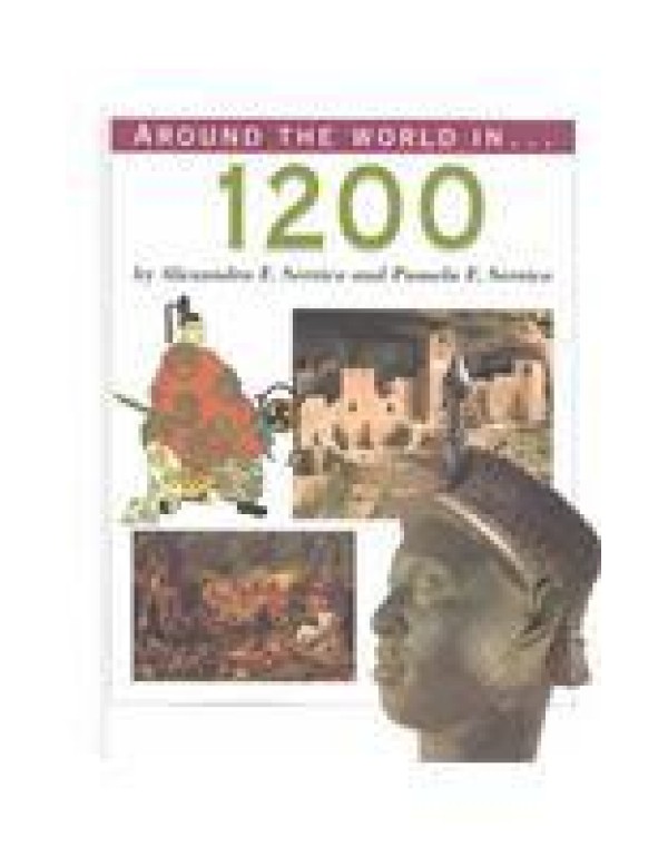 1200 (Around the World In...)