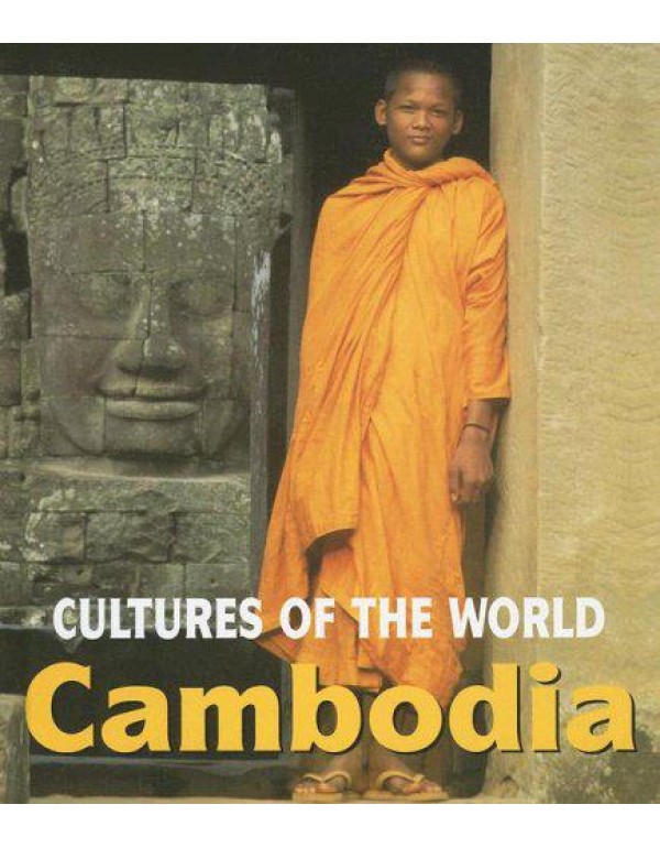 Cambodia (Cultures of the World)