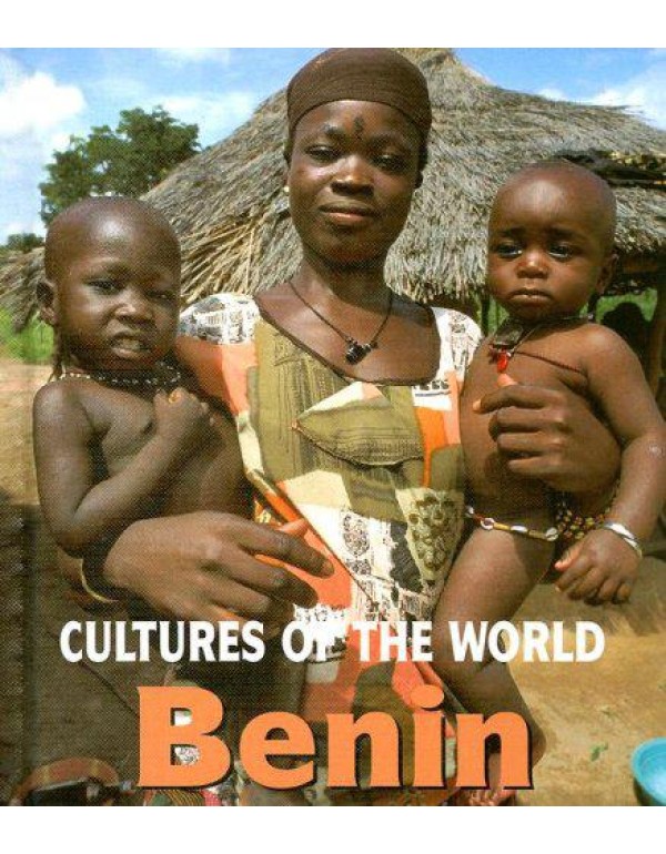 Benin (Cultures of the World)