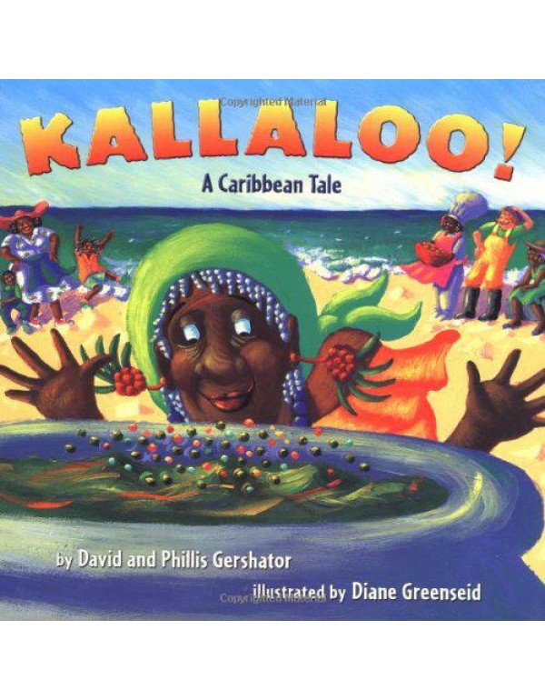 Kallaloo!: A Caribbean Tale