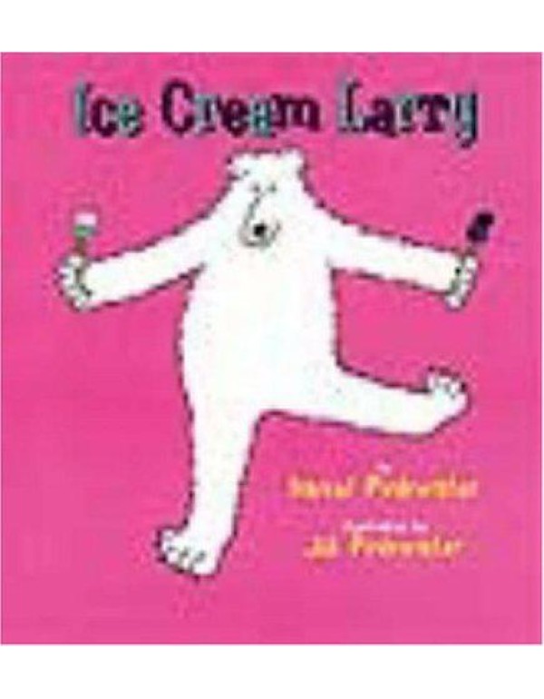 Ice Cream Larry