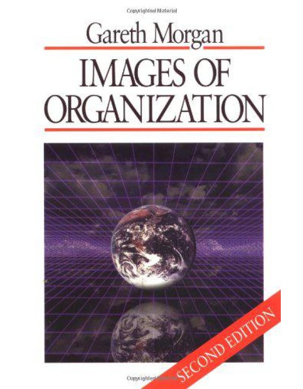 Images of Organization