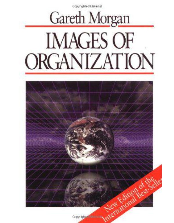 Images of Organization