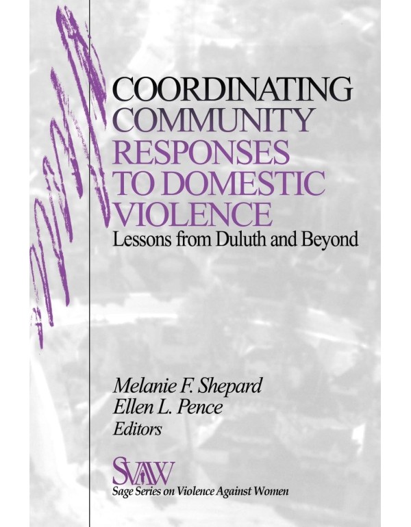 Coordinating Community Responses to Domestic Viole...