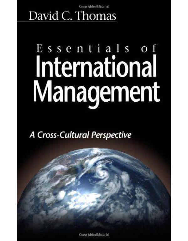 Essentials of International Management: A Cross-Cu...