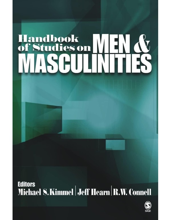 Handbook of Studies on Men and Masculinities