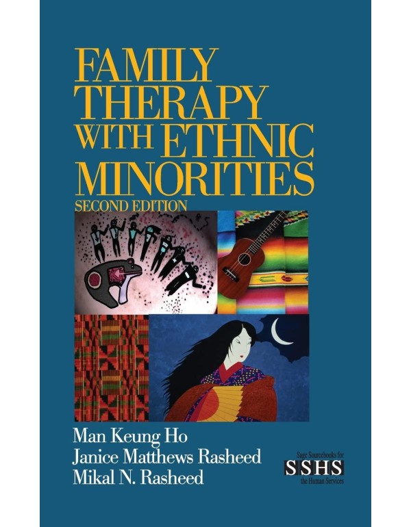 Family Therapy with Ethnic Minorities (Sage Source...