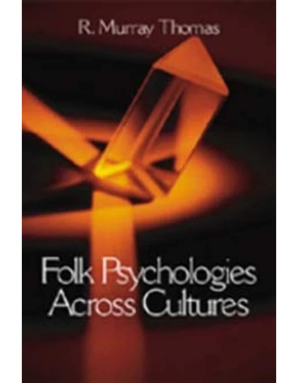 Folk Psychologies Across Cultures