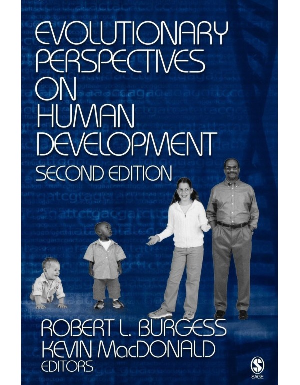 Evolutionary Perspectives on Human Development