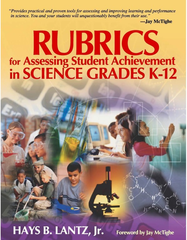 Rubrics for Assessing Student Achievement in Scien...