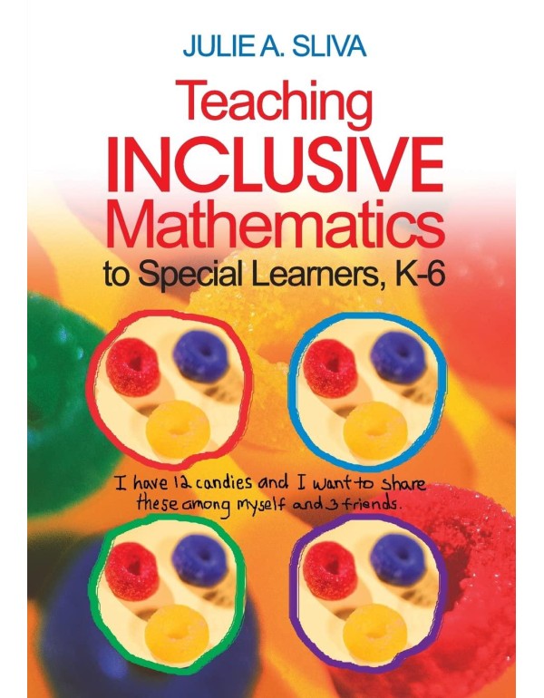 Teaching Inclusive Mathematics to Special Learners...