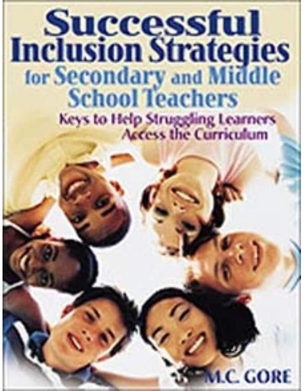 Successful Inclusion Strategies for Secondary and ...