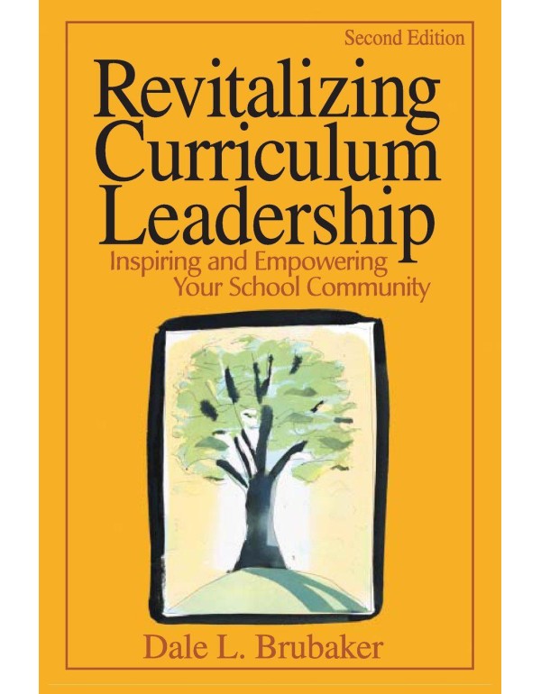 Revitalizing Curriculum Leadership: Inspiring and ...