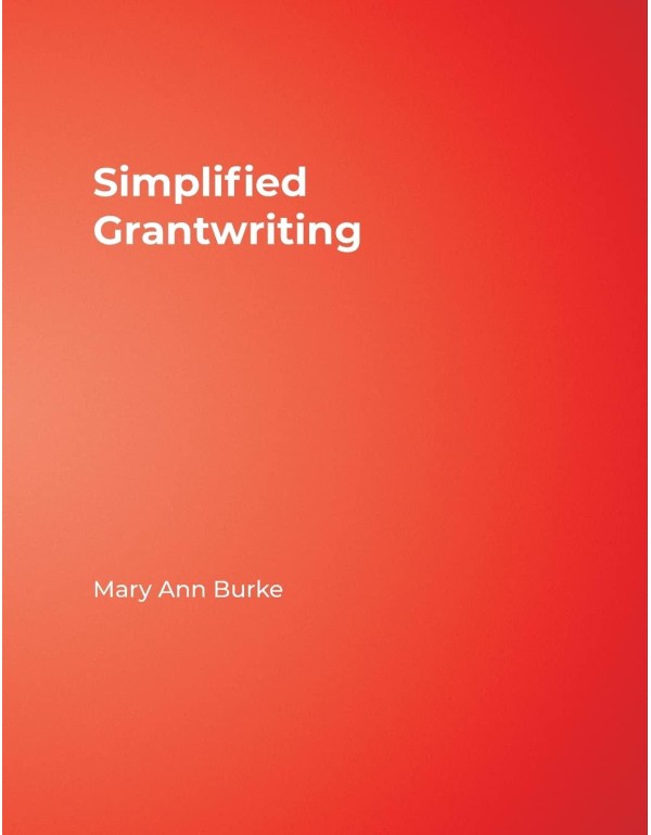 Simplified Grantwriting