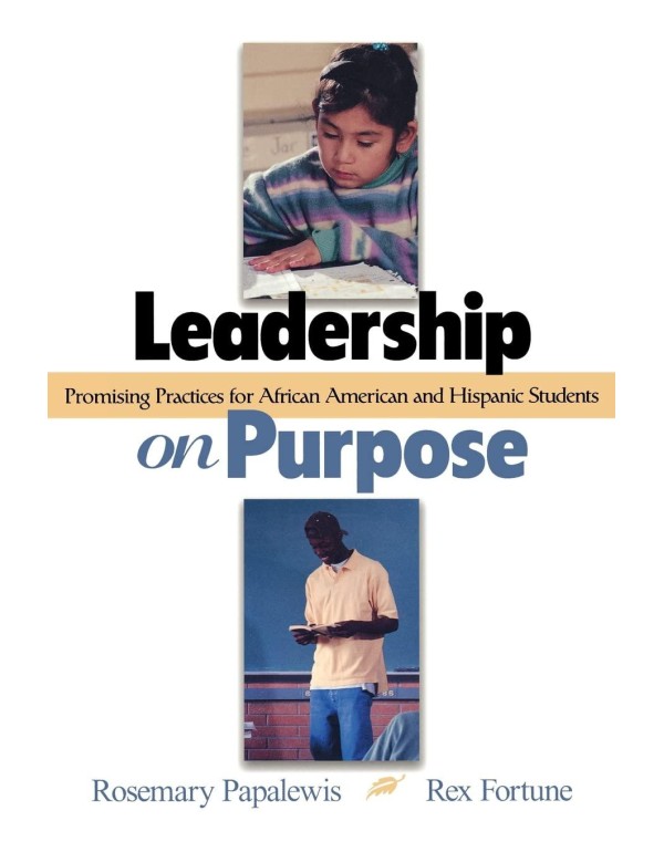 Leadership on Purpose: Promising Practices for Afr...