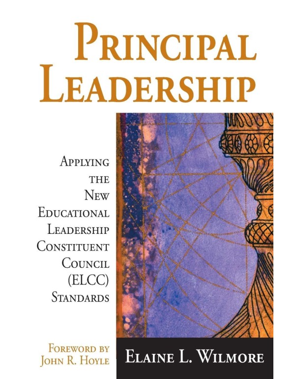 Principal Leadership: Applying the New Educational...