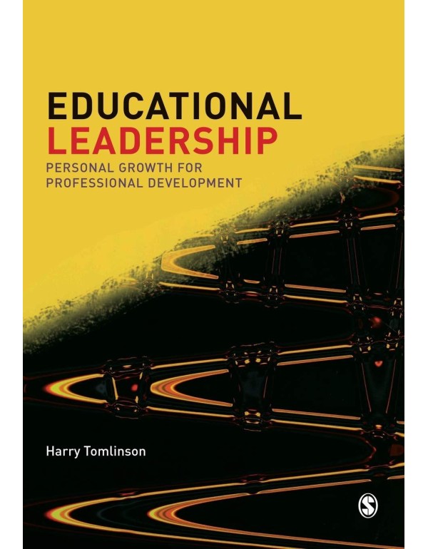 Educational Leadership: Personal Growth for Profes...