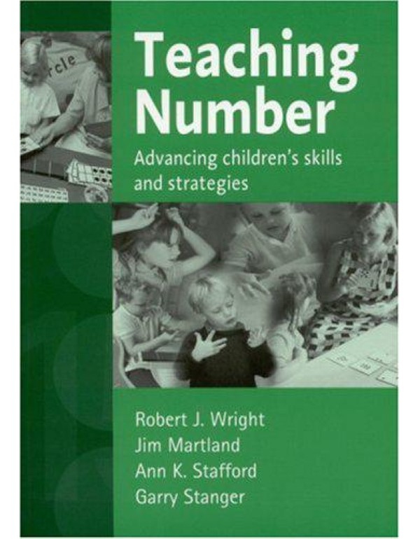 Teaching Number: Advancing Children?s Skills and S...