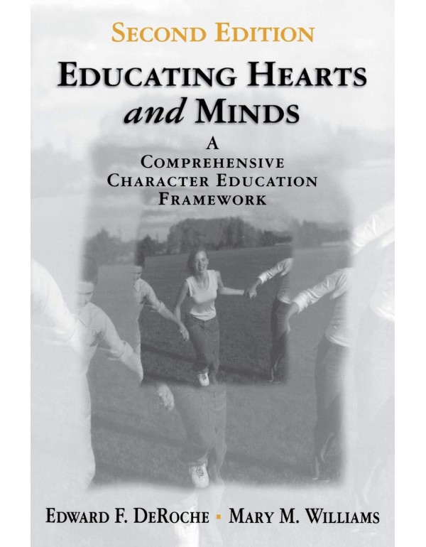 Educating Hearts and Minds: A Comprehensive Charac...