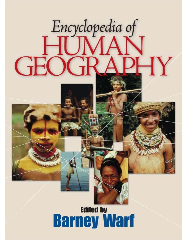 Encyclopedia of Human Geography