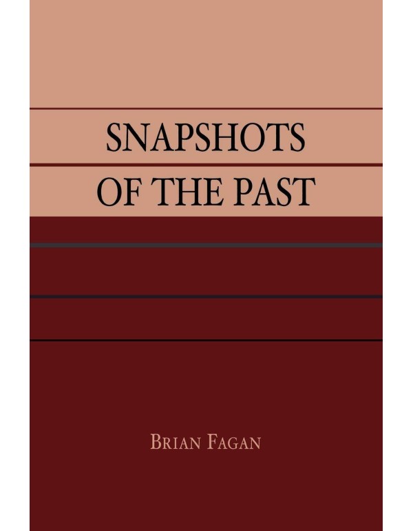 Snapshots of the Past