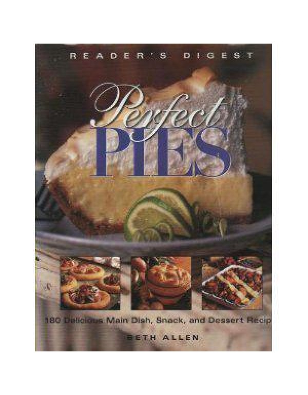 Perfect Pies