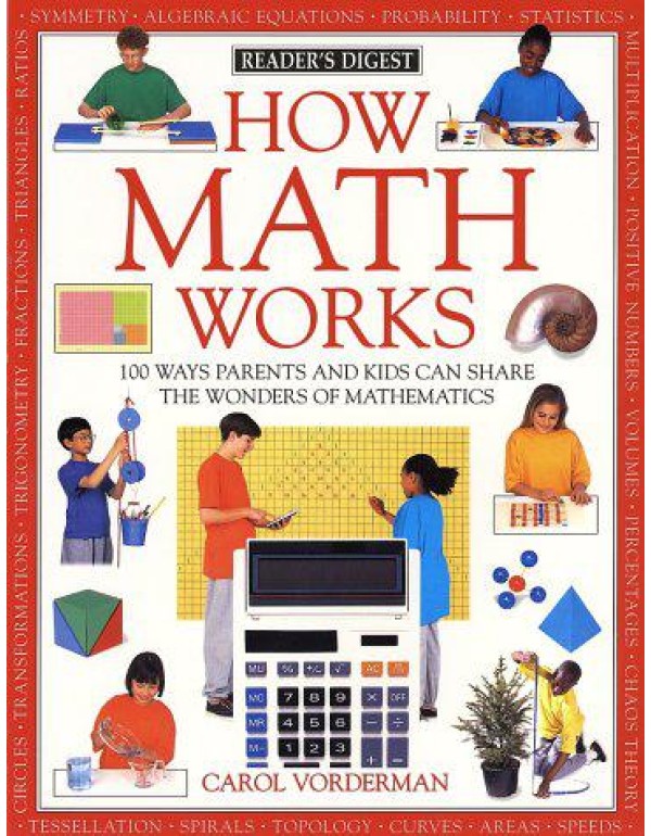 How Math Works (How It Works)