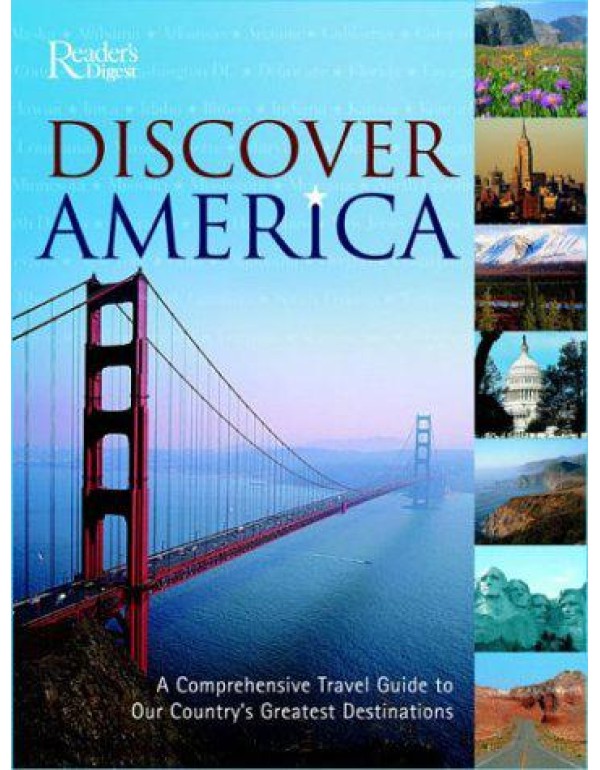 Discover America