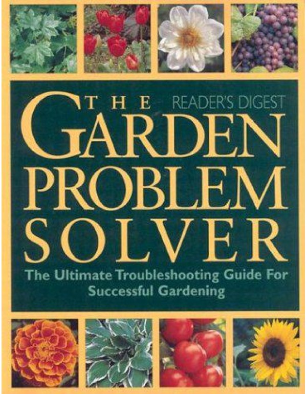 Garden Problem Solver