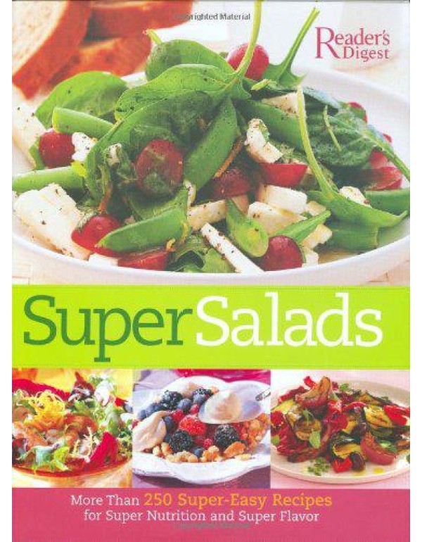 Super Salads