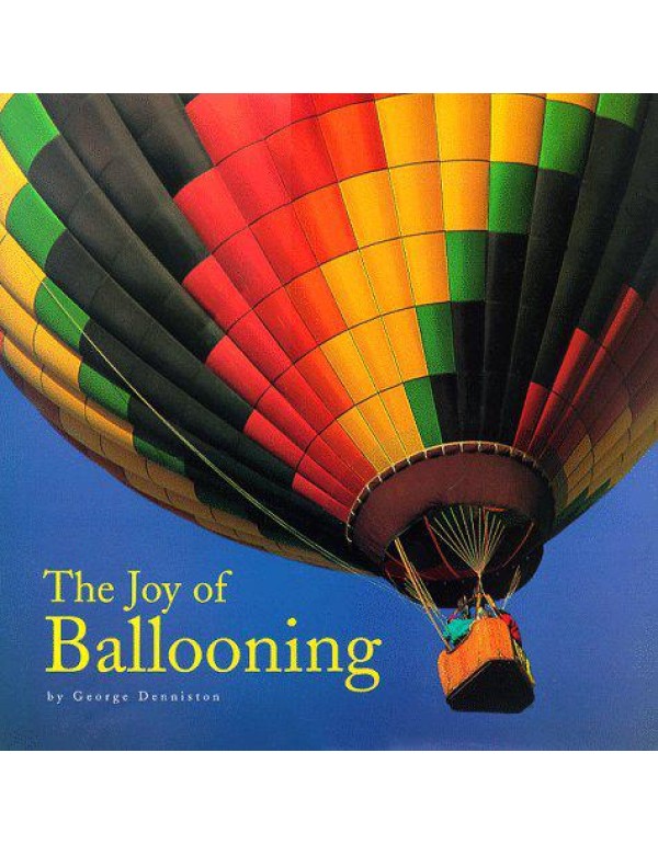 The Joy of Ballooning