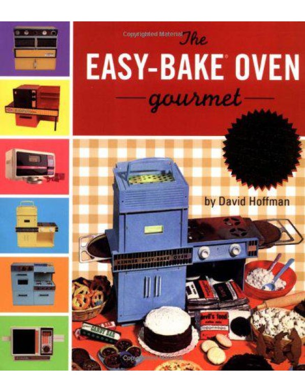 Easybake Oven Gourmet