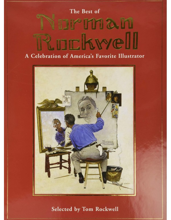 Best of Norman Rockwell