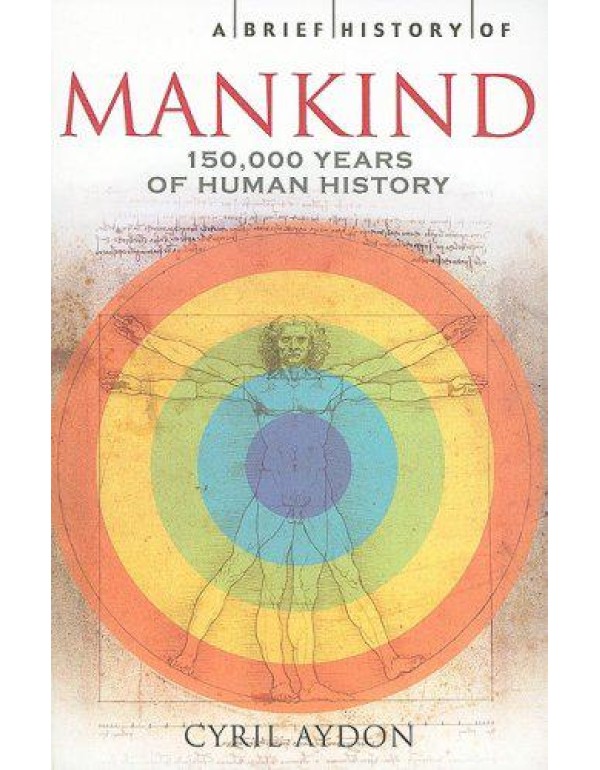 A Brief History of Mankind