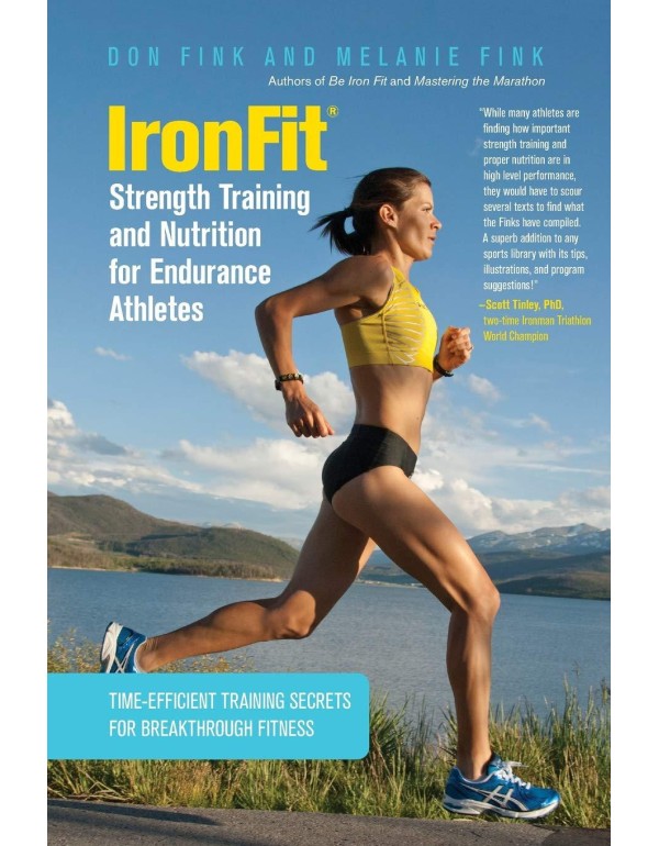 IronFit Strength Training and Nutrition for Endura...