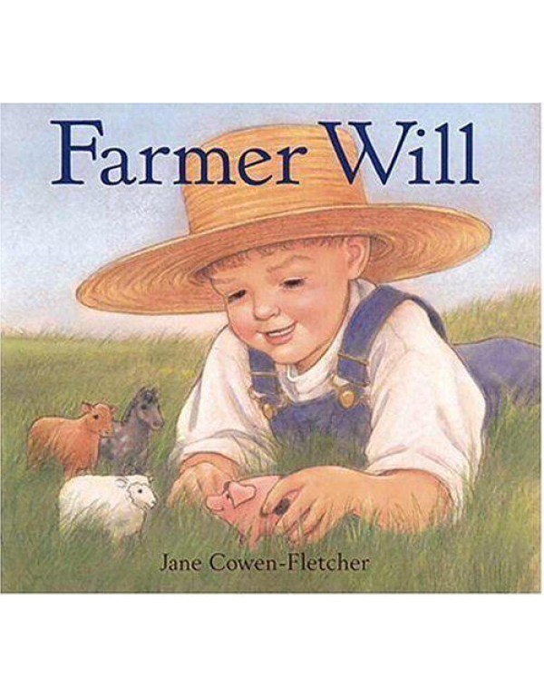 Farmer Will