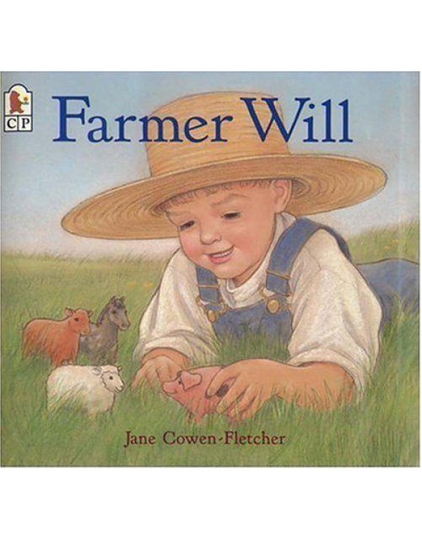 Farmer Will