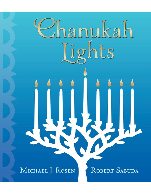 Chanukah Lights