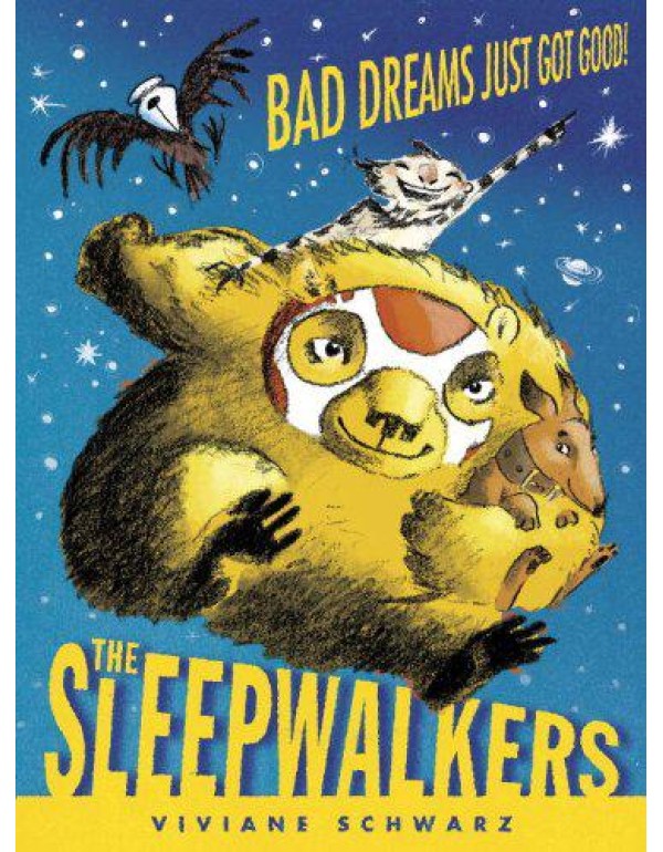 The Sleepwalkers