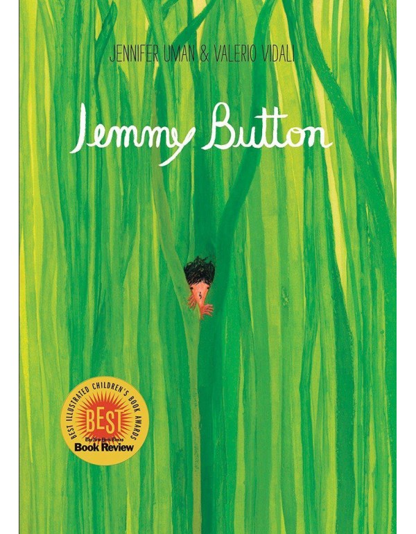 Jemmy Button