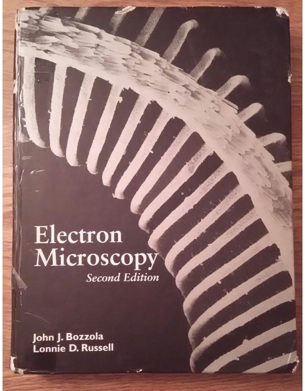 Electron Microscopy, 2nd Edition