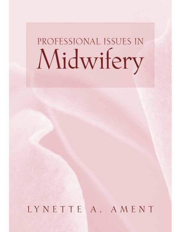 Professional Issues in Midwifery