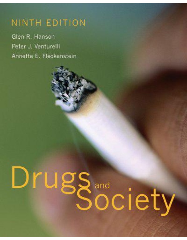 Drugs & Society