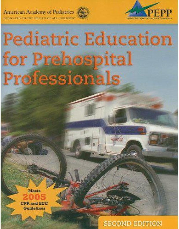 Pediatric Education For Prehospital Professionals ...